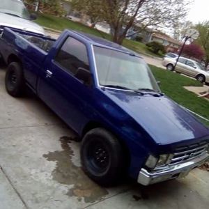 Meet your Posher, Alejandro